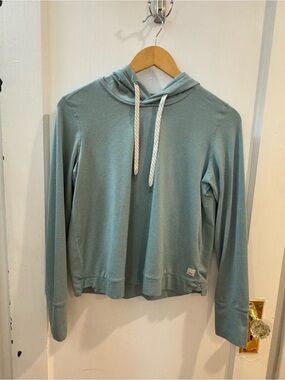 Vuori Halo Essential Hoodie